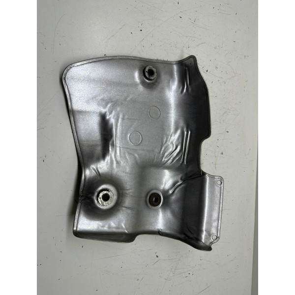 Protetor De Calor Escape Cruze Lt 2017 3678 12640164