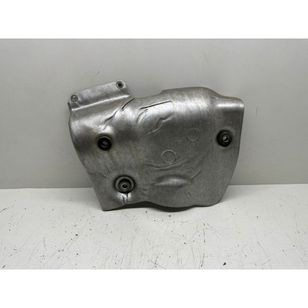 Protetor De Calor Escape Cruze Lt 2017 3678 12640164