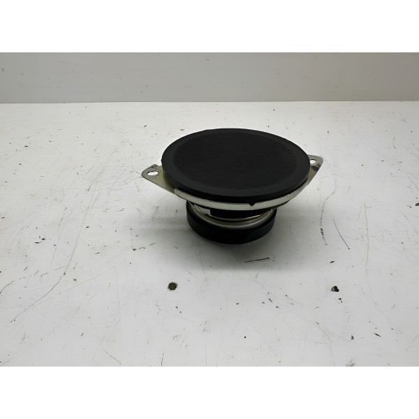 Twitter Alto Falante Painel Dodge Journey 2013 4245 Preto Preto