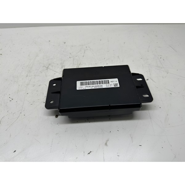 Modulo Ar Condicionado Dodge Journey 2013 P68146008ad 4242