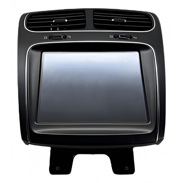 Central Multimidia Dodge Journey 2013 05064993ah 4237