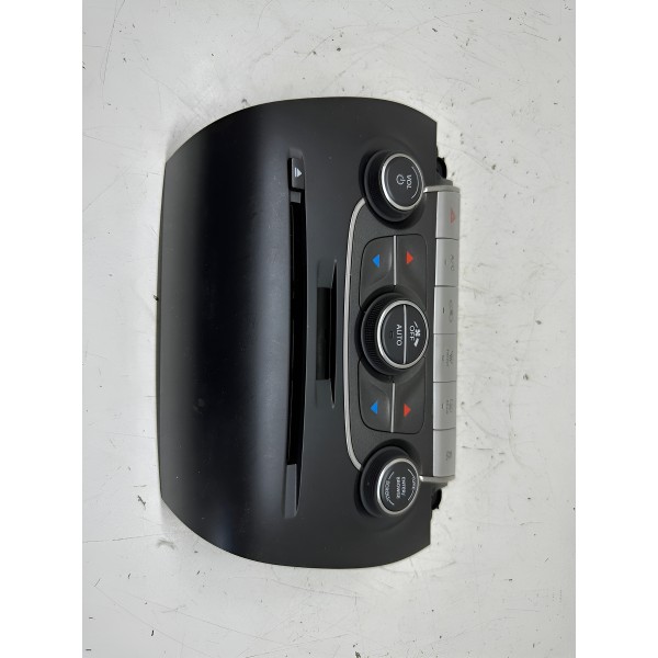 Comando Ar Condicionado/ Som Dodge Journey 2013 4236