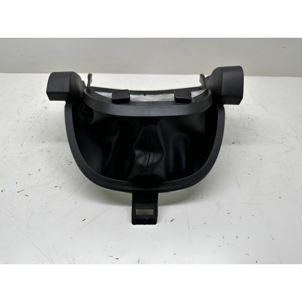 Acabamento Coifa Coluna Direção Dodge Journey 2013 4234