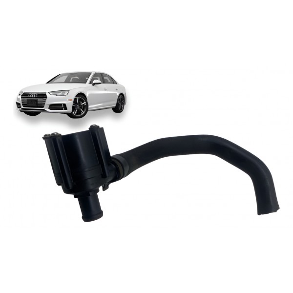 Bomba De Água Auxiliar - Audi A4 Ambie 2.0 2017