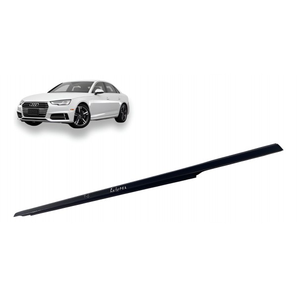 Pestana Externa ( Tras Esq ) - Audi A4 Ambie 2.0 2017