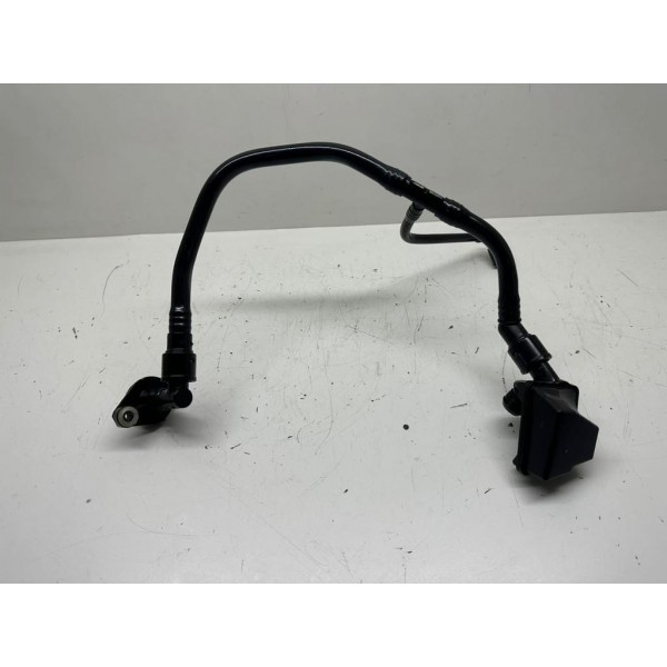 Mangueira Respiro Do Motor Cruze Lt 2017 3675 70583943