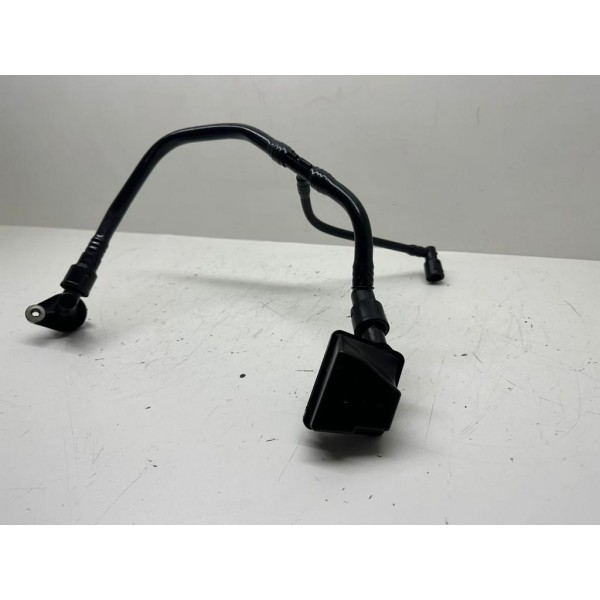 Mangueira Respiro Do Motor Cruze Lt 2017 3675 70583943