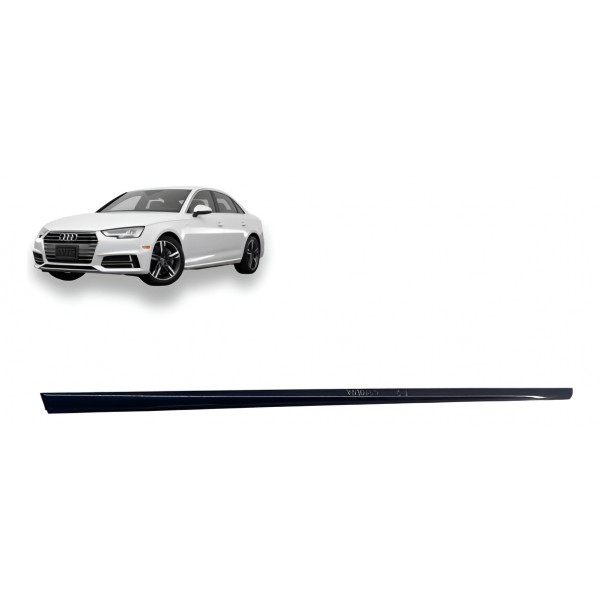 Pestana Externa ( Tras Dir ) - Audi A4 Ambie 2.0 2017