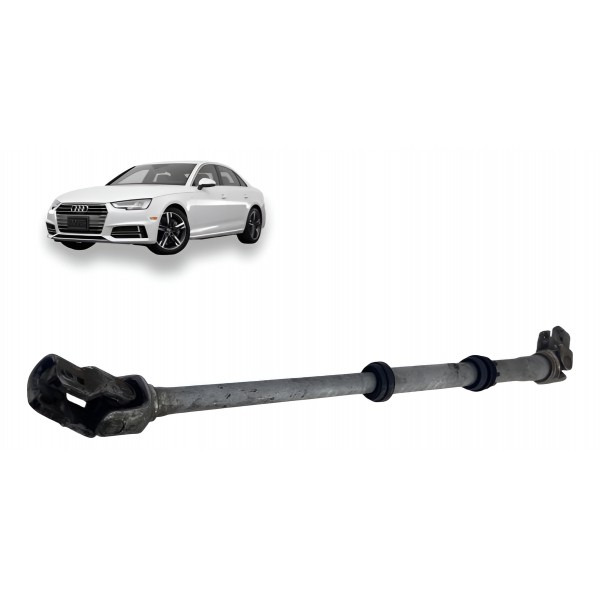 Cruzeta Coluna De Direção - Audi A4 Ambie 2.0 2017