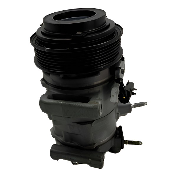 Compressor Do Ar Condicionado Dodge Journey 2013 4202