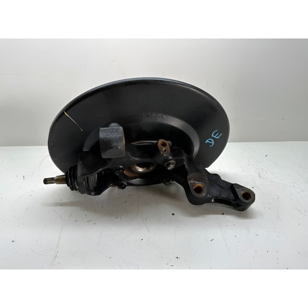 Montante Dianteiro Esquerdo Dodge Journey 2013 3999