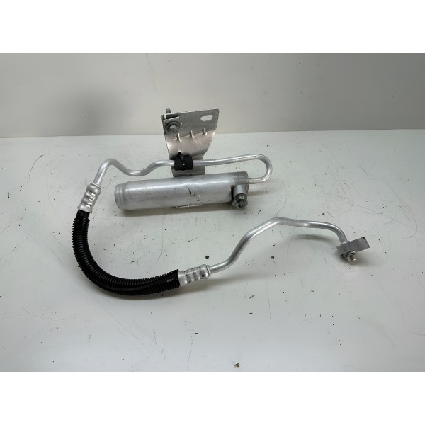 Filtro Mangueira Ar Condicionado Dodge Journey 2013 3991