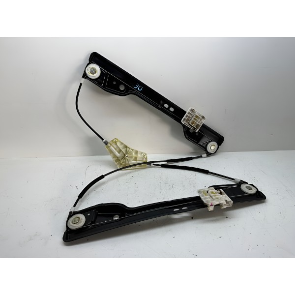 Maquina De Vidro Diant. Esquerdo Dodge Journey 2013 3988