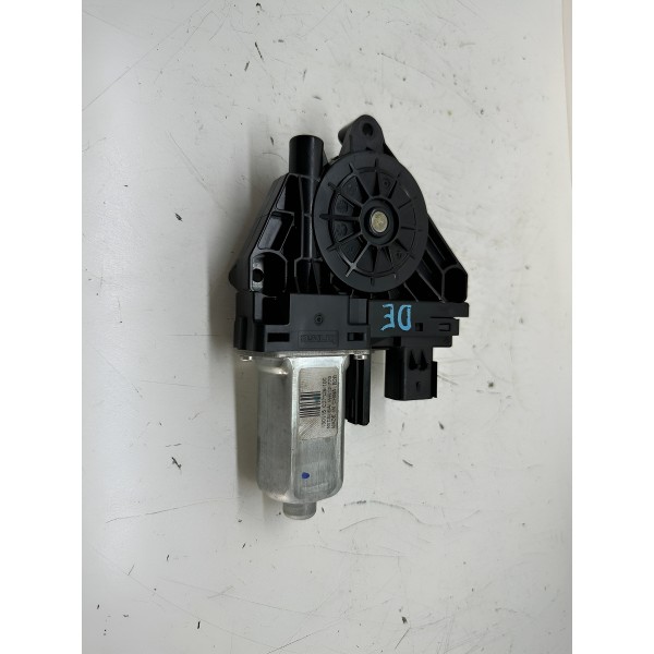 Motor Maquina De Vidro Diant. Esq. Dodge Journey 2013 3984