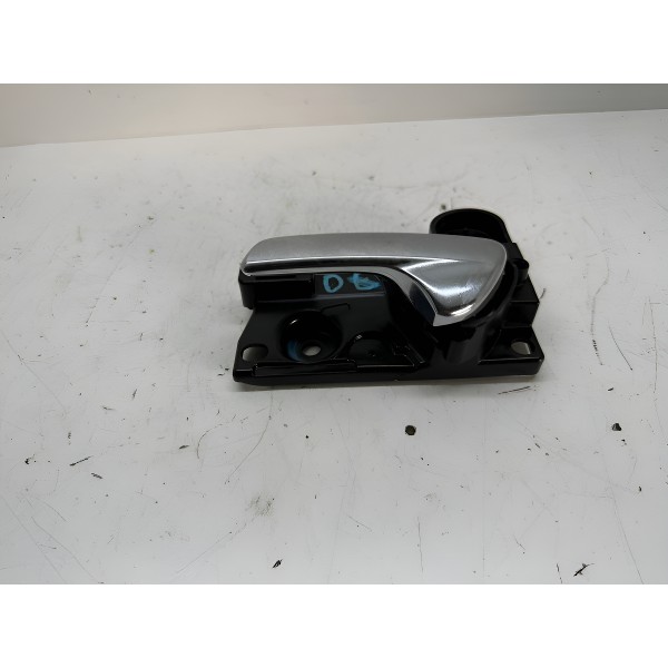 Maçaneta Interna Dianteira Esquerda Dodge Journey 2013 3983 Dianteira