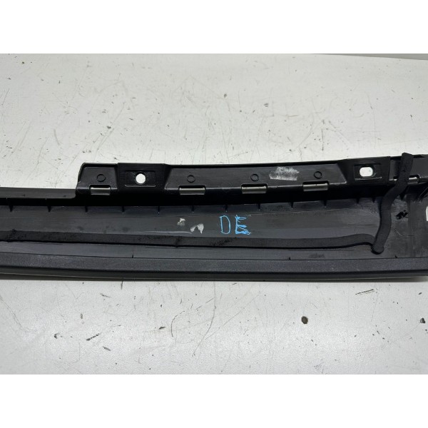 Aplique Porta Dianteira Esquerda Cruze Lt 2017 3669 39085716