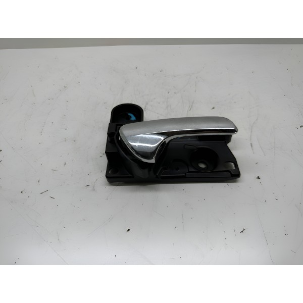 Maçaneta Interna Tras. Direita Dodge Journey 2013 3968 Tras Traseira