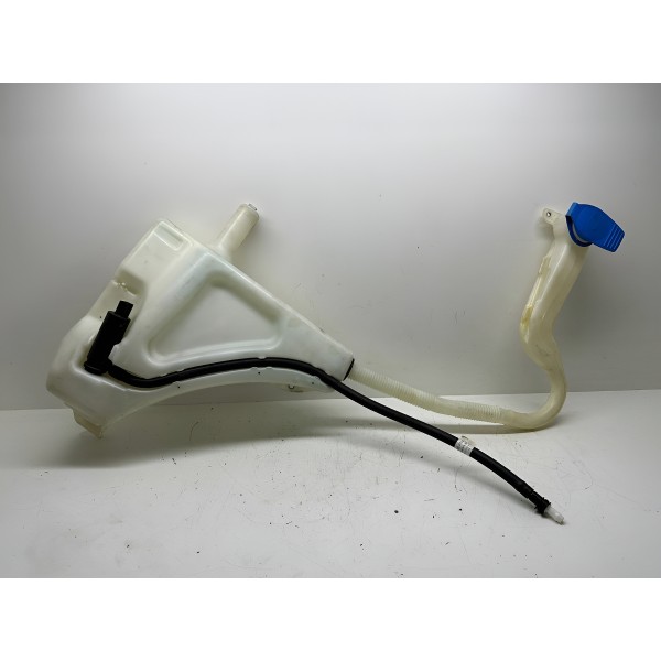 Reservatório Agua Para Brisa Audi Q7 2012 4176 4l0955453
