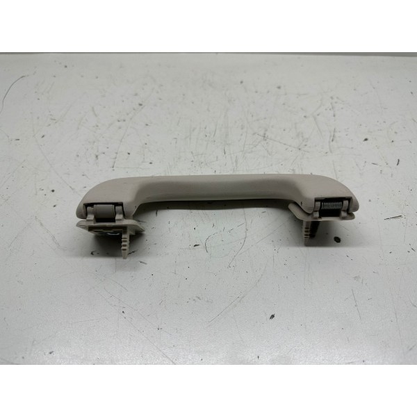 Alça De Segurança Teto Dianteiro Cruze Lt 2017 3667