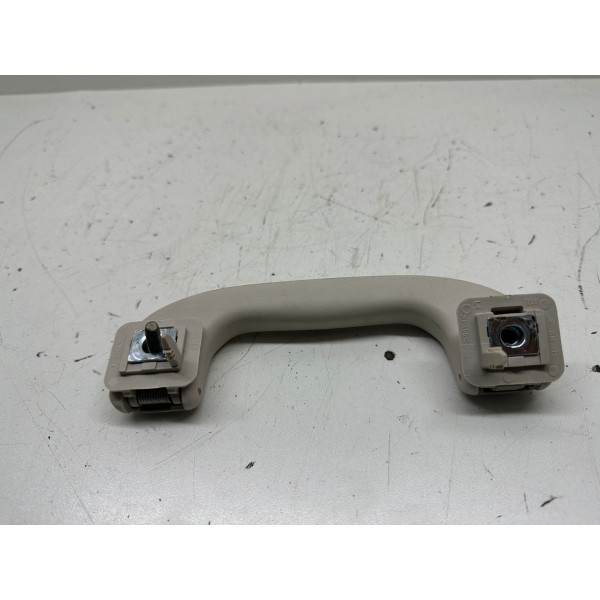 Alça De Segurança Teto Dianteiro Cruze Lt 2017 3667