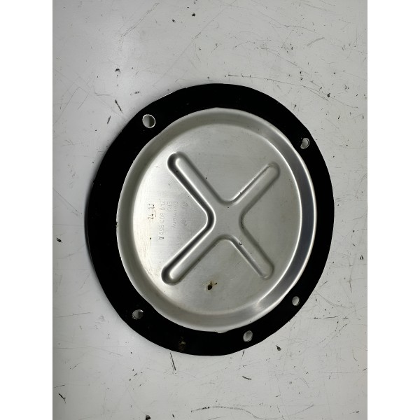 Tampa Bomba De Combustível Audi Q7 2012 4172 7l0803959a