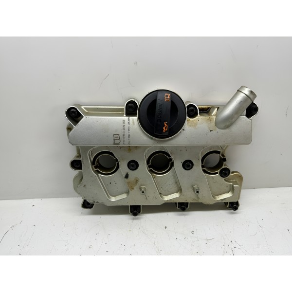Tampa De Válvulas Lado Esquerdo Audi Q7 2012 06e103471p 4167