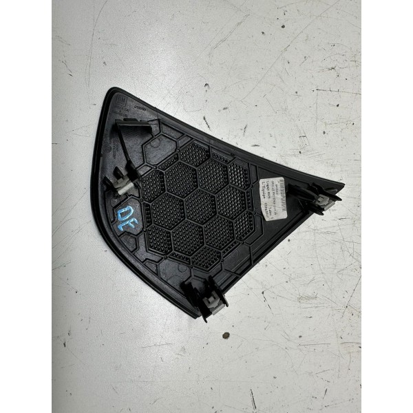 Tela Auto Falando Cruze Lt 2017 3666 84154031 Preto