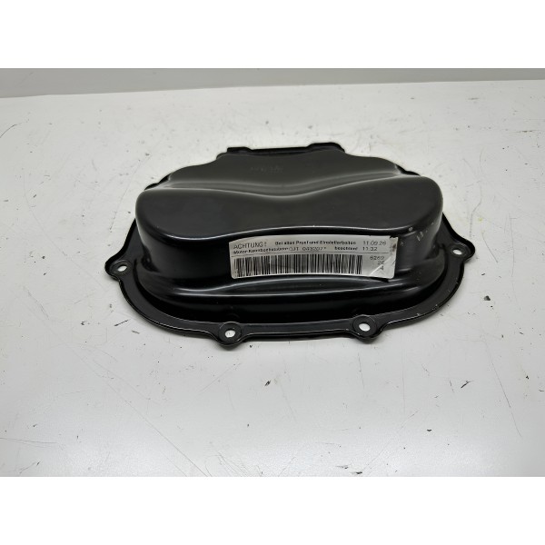 Tampa Distribuição Cabeçote Audi Q7 2013 4137 06e109285j