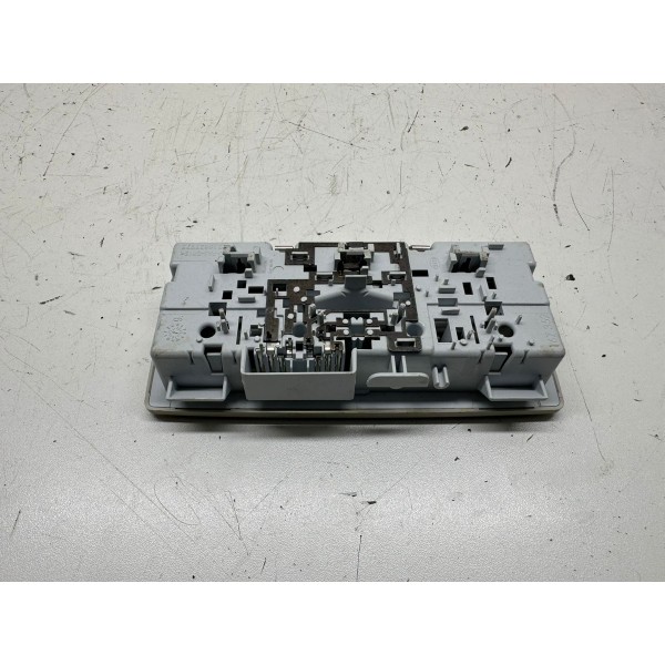 Luz Cortesia Teto Traseiro Cruze Lt 2017 3665 316627975