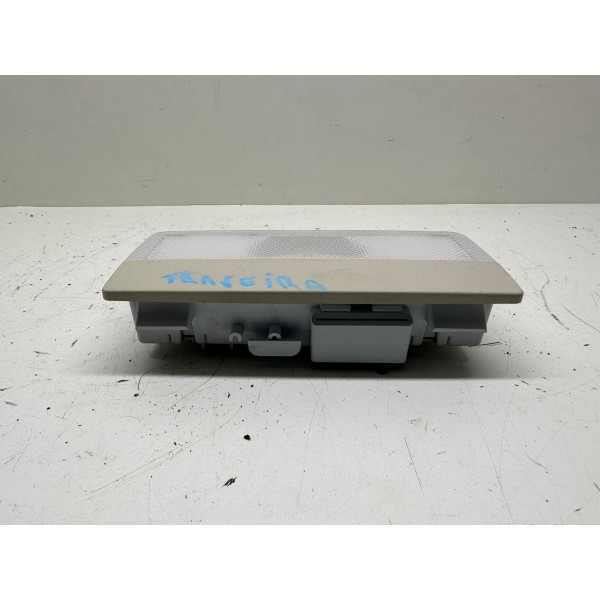 Luz Cortesia Teto Traseiro Cruze Lt 2017 3665 316627975