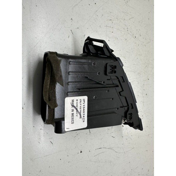 Difusor De Ar Direito Cruze Lt 2017 3664 13407473