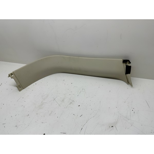 Moldura Direita Tampa Tras. Freelander 2 2010 6h52423a75ad