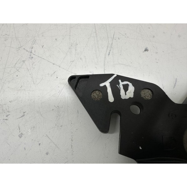 Trava Banco Traseiro Direito Peugeot 208 2017 1081445 5254