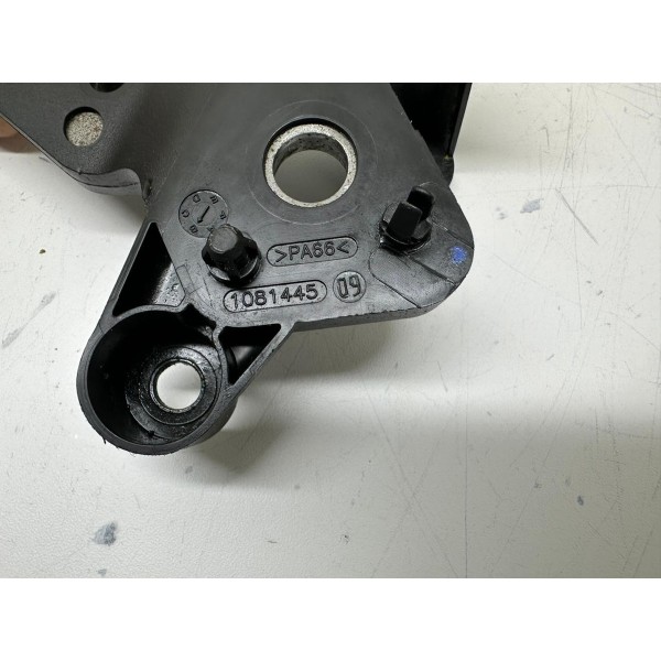 Trava Banco Traseiro Direito Peugeot 208 2017 1081445 5254
