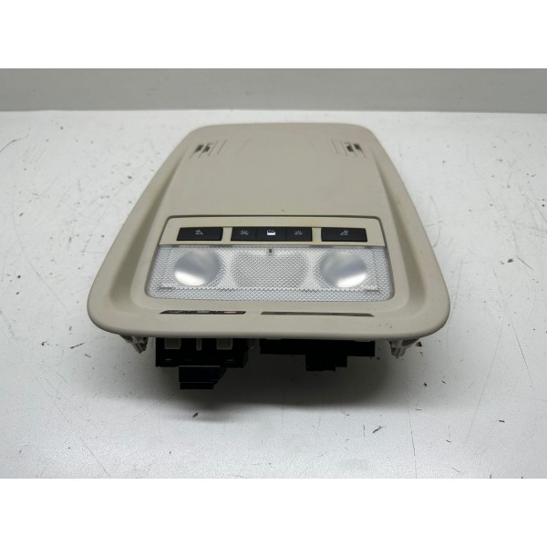 Luz Cortesia Teto Dianteiro Cruze Lt 2017 3662 39057843