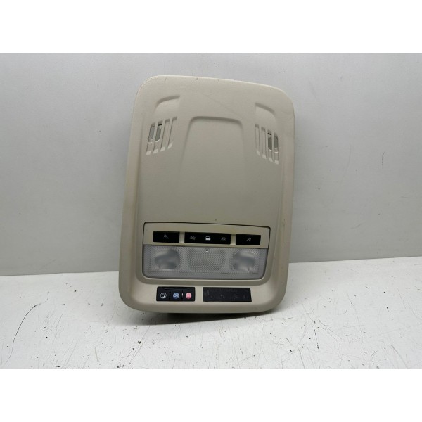 Luz Cortesia Teto Dianteiro Cruze Lt 2017 3662 39057843