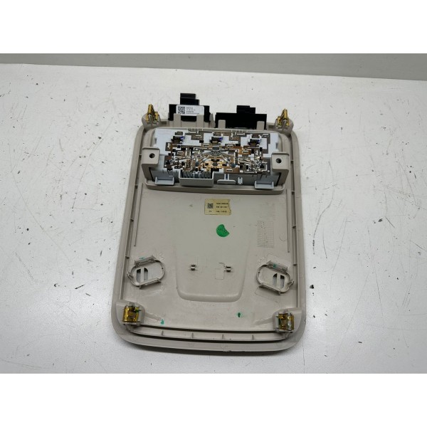 Luz Cortesia Teto Dianteiro Cruze Lt 2017 3662 39057843