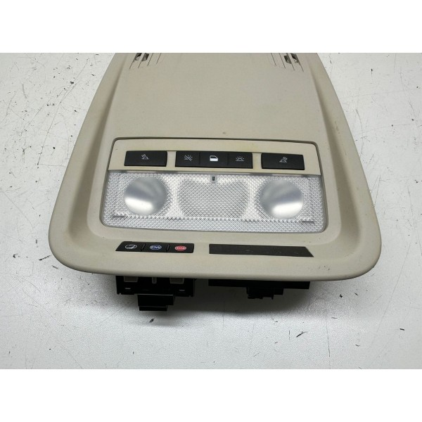 Luz Cortesia Teto Dianteiro Cruze Lt 2017 3662 39057843