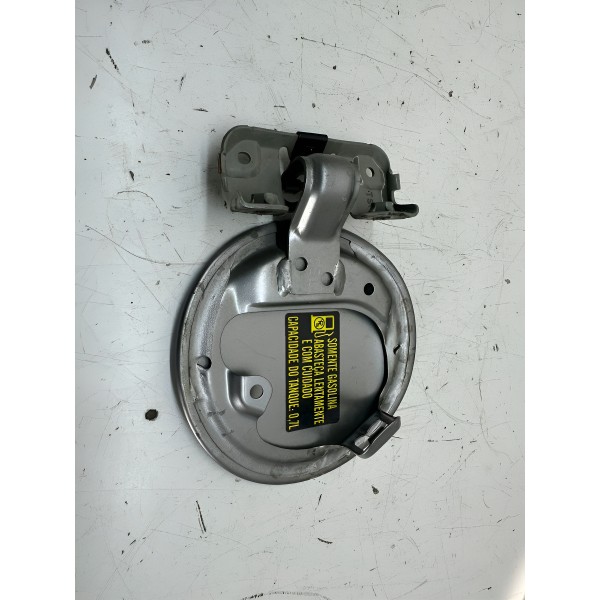 Tampa Portinhola Tanque Civic 2014 3890