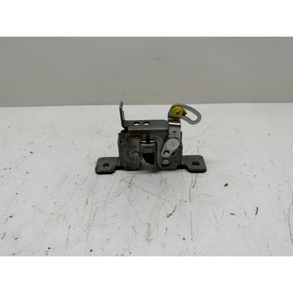 Fechadura Tampa Traseira Direita Civic 2014 3858