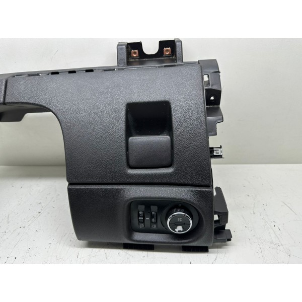 Acabamento Inferior Coluna De Direção Cruze Lt 2017 3660