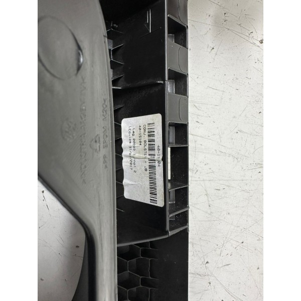 Acabamento Inferior Coluna De Direção Cruze Lt 2017 3660