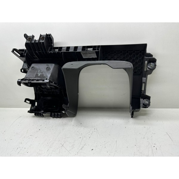 Acabamento Inferior Coluna De Direção Cruze Lt 2017 3660