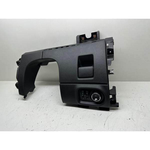 Acabamento Inferior Coluna De Direção Cruze Lt 2017 3660