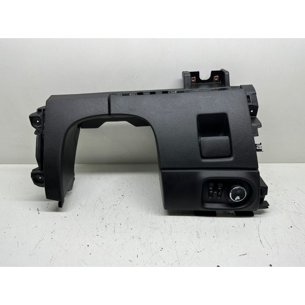 Acabamento Inferior Coluna De Direção Cruze Lt 2017 3660