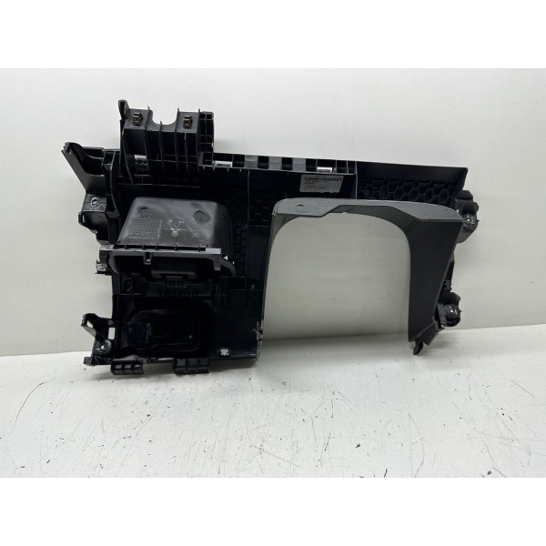 Acabamento Inferior Coluna De Direção Cruze Lt 2017 3660