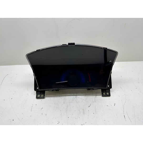 Painel Instrumento Conta Giro Civic 2014 3838 78200tr8 Preto Preto