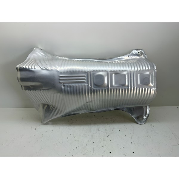 Protetor De Calor Civic 2014