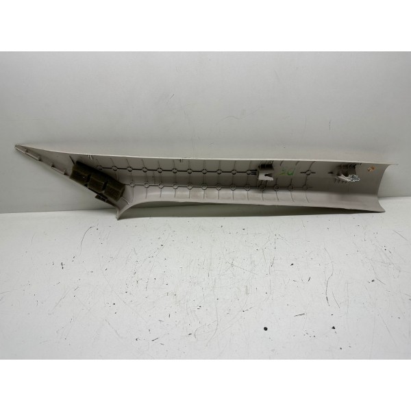 Acabamento Coluna Para Brisa Diant. Esq. Cruze Lt 2017 3659