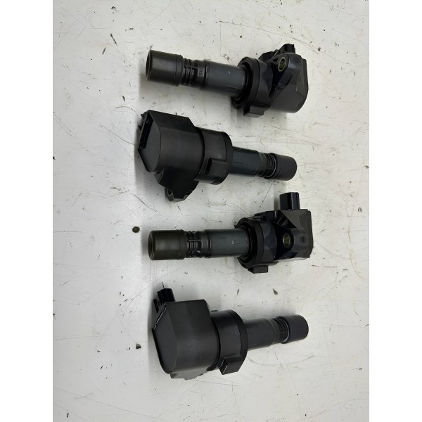 Jogo De Bobina Ingnicao Civic 2014 3815